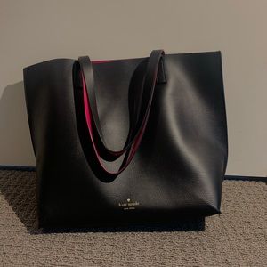 ✨Like-new Kate Spade Work Tote